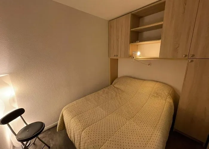 Lejlighed Proche Avec Piscine, Parking Et Animaux Admis - Fr-1-413-215 *